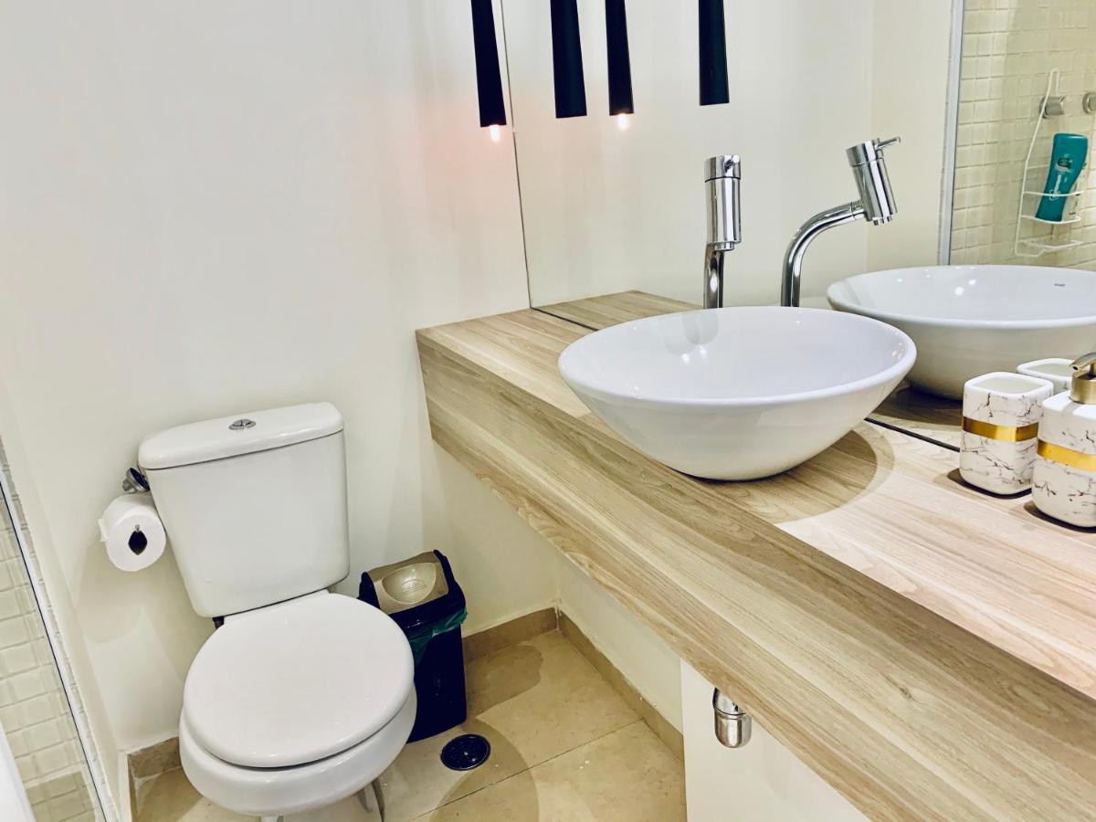 Apartament Lindo Studio Na Augusta Com Internet Alta Velocidade São Paulo Zewnętrze zdjęcie