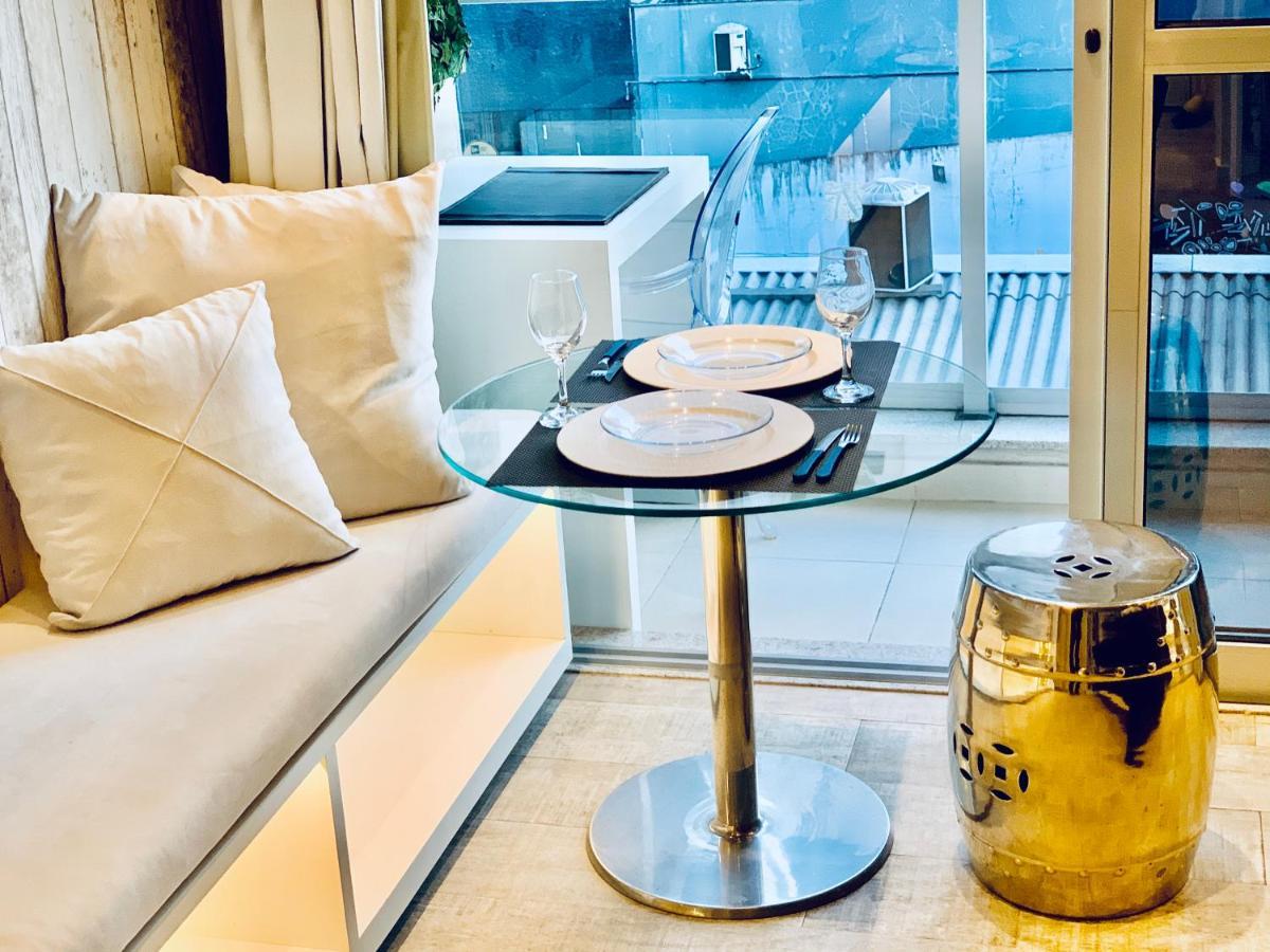 Apartament Lindo Studio Na Augusta Com Internet Alta Velocidade São Paulo Zewnętrze zdjęcie