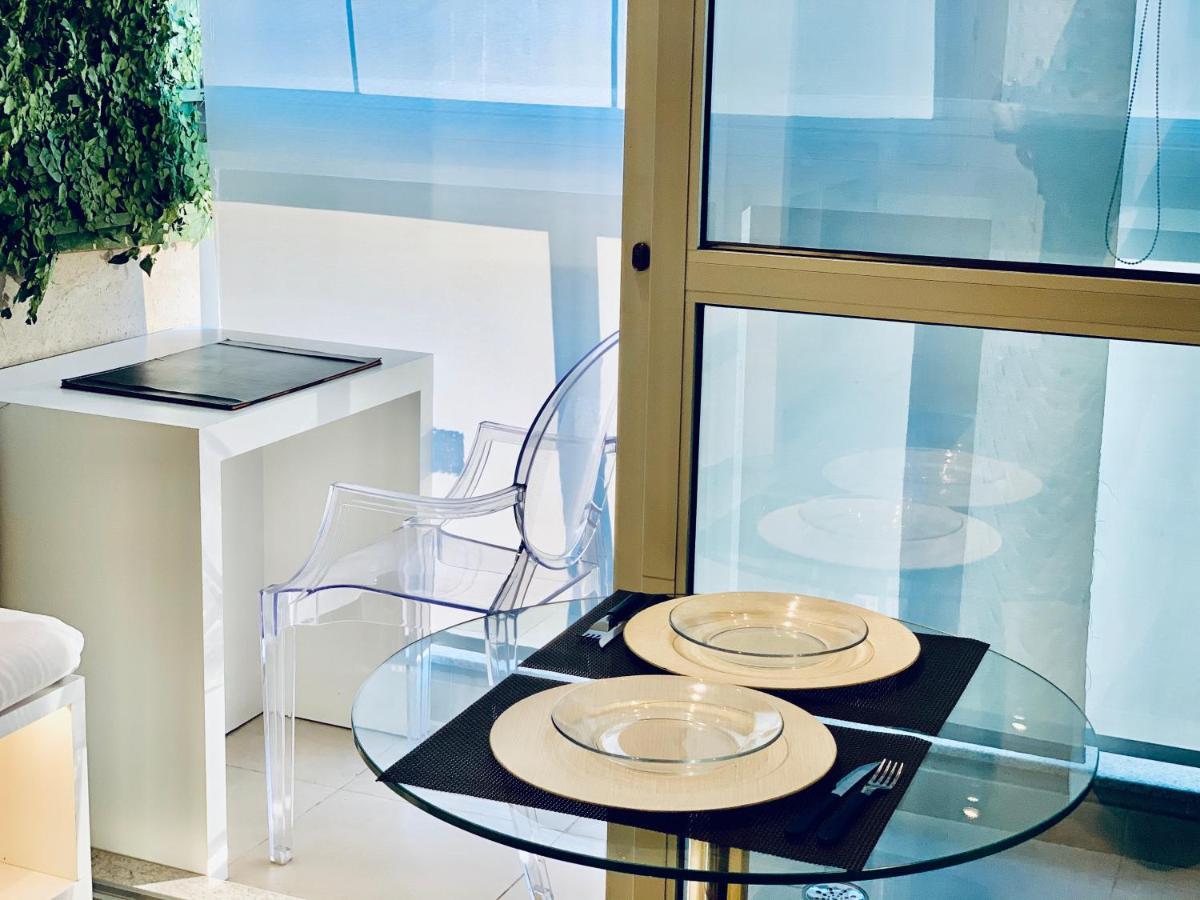 Apartament Lindo Studio Na Augusta Com Internet Alta Velocidade São Paulo Zewnętrze zdjęcie