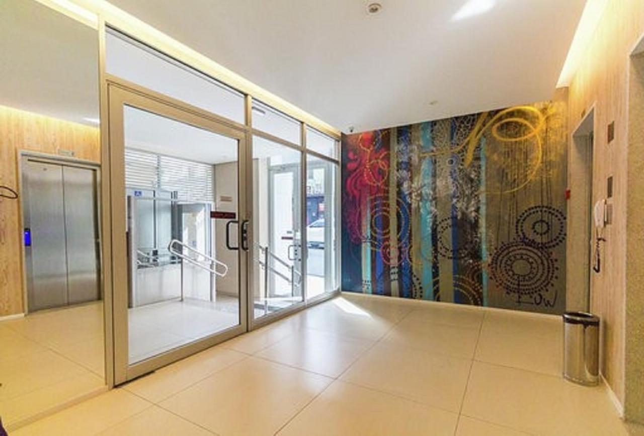 Apartament Lindo Studio Na Augusta Com Internet Alta Velocidade São Paulo Zewnętrze zdjęcie