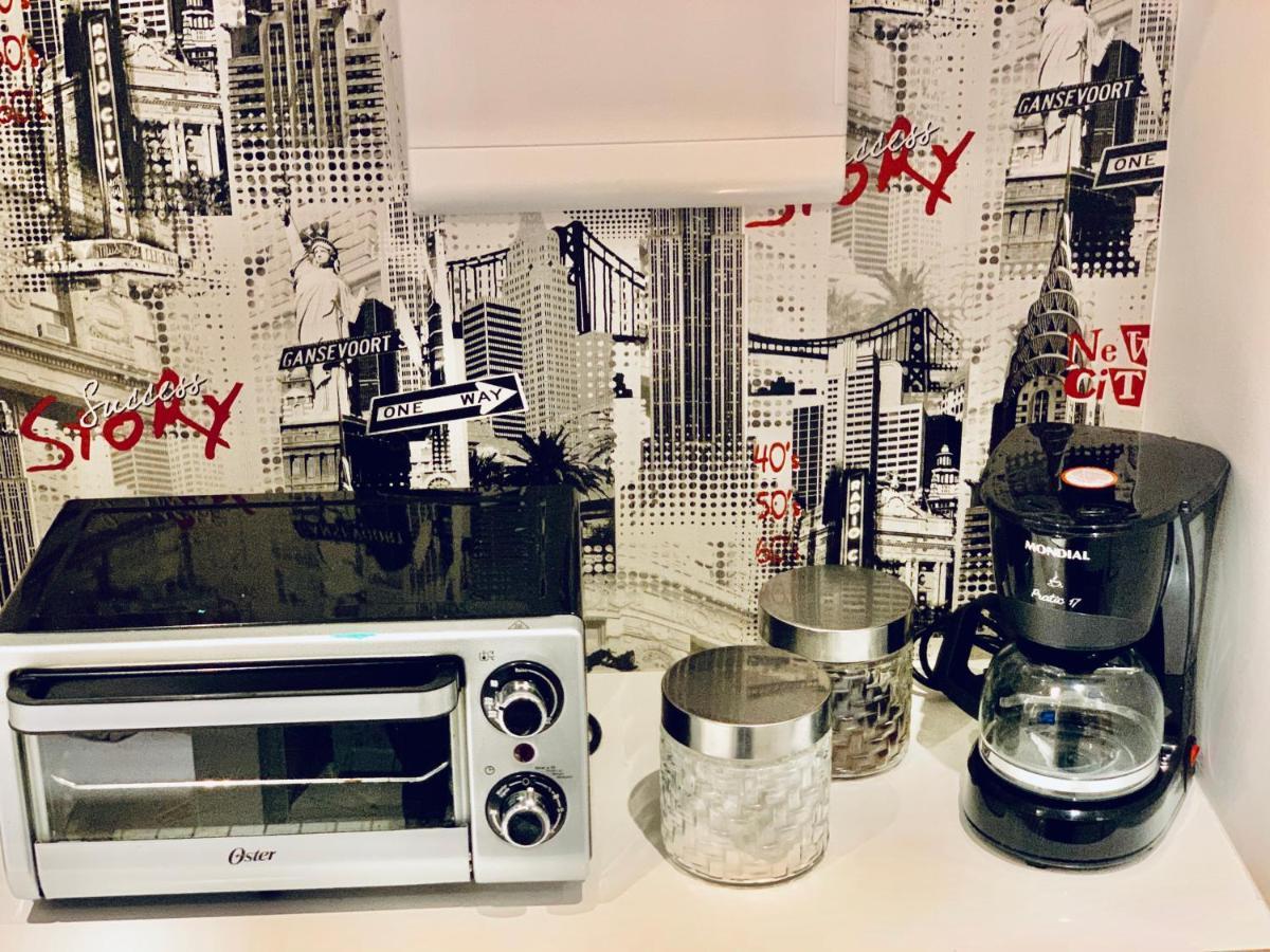 Apartament Lindo Studio Na Augusta Com Internet Alta Velocidade São Paulo Zewnętrze zdjęcie