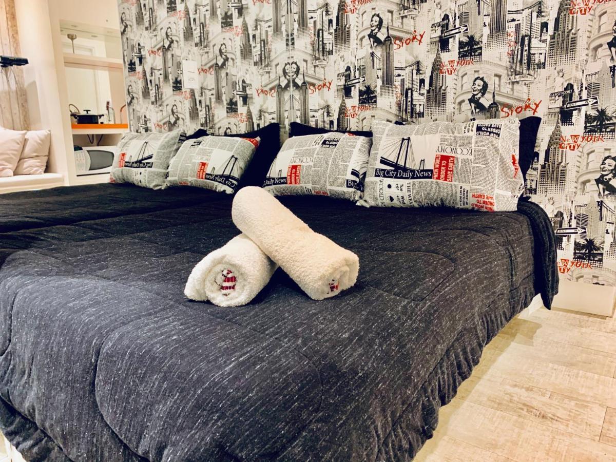 Apartament Lindo Studio Na Augusta Com Internet Alta Velocidade São Paulo Zewnętrze zdjęcie