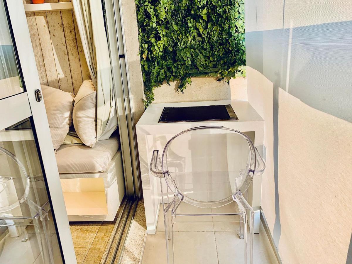 Apartament Lindo Studio Na Augusta Com Internet Alta Velocidade São Paulo Zewnętrze zdjęcie