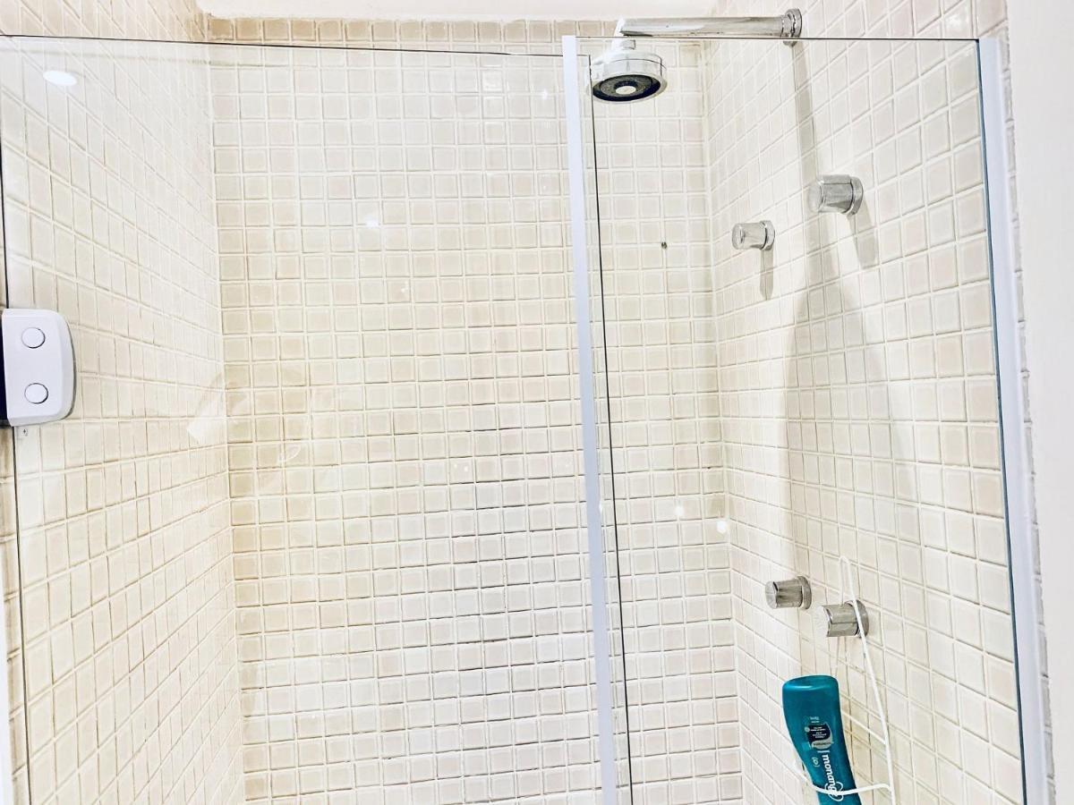 Apartament Lindo Studio Na Augusta Com Internet Alta Velocidade São Paulo Zewnętrze zdjęcie