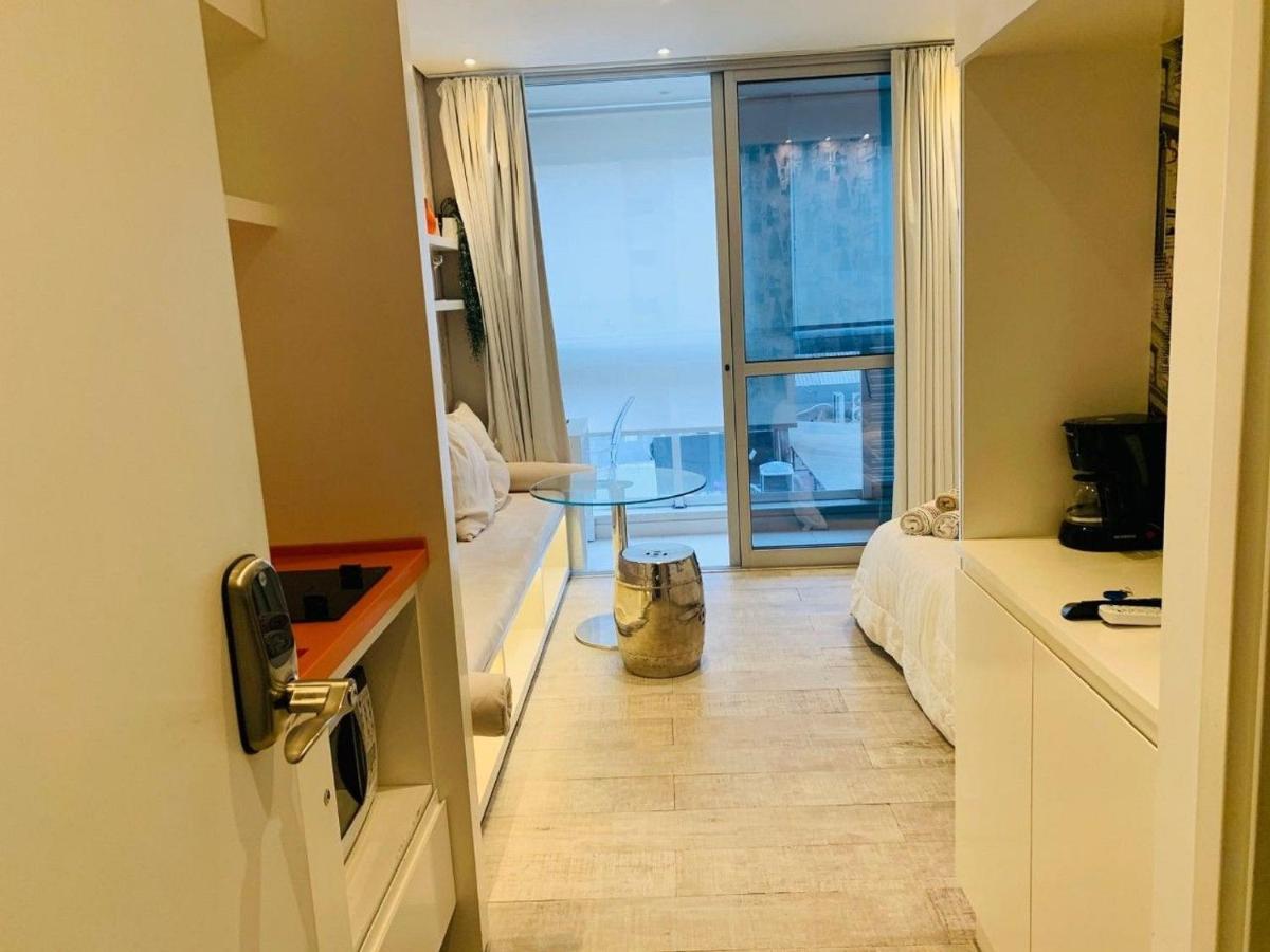 Apartament Lindo Studio Na Augusta Com Internet Alta Velocidade São Paulo Zewnętrze zdjęcie